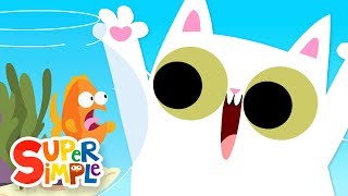 Peekaboo  Original Childrens Song  Peekaboo Song for Kids  Lets play Peek A Boo [upl. by Suzy706]