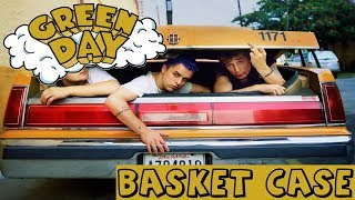 Green Day  Basket Case Jazz Version [upl. by Roderica800]