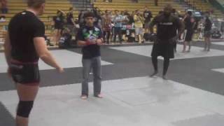 Grappling X 21410 Finals of the Adv 205 Div [upl. by Nailuj]