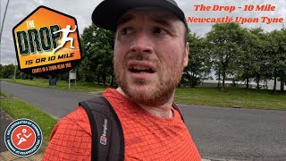 The Drop UK  10 Mile  Mystery Running Event [upl. by Stuppy]