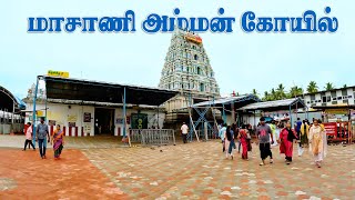 🛕ஆனைமலை மாசாணி அம்மன் தரிசனம்  Pollachi Masani Amman Temple  Coimbatore  gptamil vlogz [upl. by Coleman]