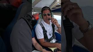 Vi presento il Citius Sport Light aircraft ppl pilot aviation [upl. by Assila]