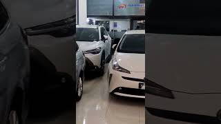 Cars in our Dhaka Showroom  Best cars Bangladesh  Car Planet car toyotacars [upl. by Enelyk91]