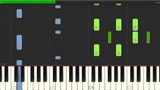 Lorde  Royals  Piano Backing Track Tutorials  Karaoke [upl. by Areehs]