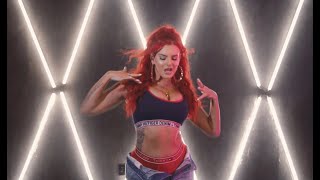 Justina Valentine  Love You Better Official Video [upl. by Onfroi978]