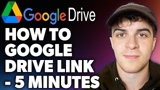 How to Google Drive Link  5 Minutes Full 2024 Guide [upl. by Harlan214]