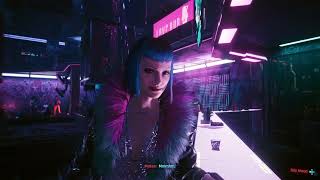 Cyberpunk 2077  The Information  PS5 [upl. by Toblat]