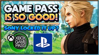 Xbox Game Pass for 2024 Just Got Better  PlayStation Exclusive Rumor Confuses Internet  News Dose [upl. by Oeramed]