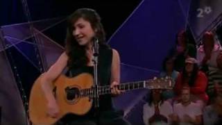 Laleh  Bostadsansökan Live Album 2005 [upl. by Pasahow]