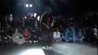 BBoy Hodown 2005  House Judges Showcase [upl. by Sender937]