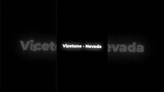 Vicetone  Nevada Lyrics [upl. by Melody]