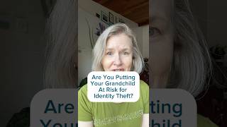 Grandparents Protect Your Grandkids Online grandparents grandkids grandparenting identitytheft [upl. by Sana]