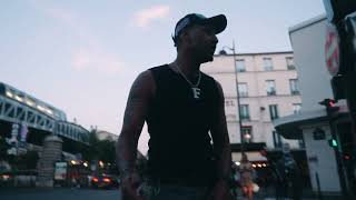 Froid  Paris Freestyle ProdGIlCastro [upl. by Kasper]