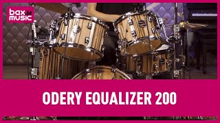 Odery Equalizer 200 Review  Bax Music [upl. by Pedersen]