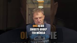 Wanneer ons volk saamtrek  Steve Hofmeyr [upl. by Piderit]