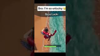 Bro lied 😭🙏 shorts fortnite fyp viralvideo [upl. by Irwin799]