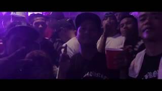 TBS AKO Official Music Video AKUMA x LILRON x SUPREMO x CRUZZITO x ROJACK x KNOBBY [upl. by Aihselat]