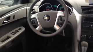 2011 Chevrolet Traverse FWDONSTARMP3 PLAYERXM RADIO [upl. by Desdamonna800]