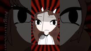 Collab 😣 edit animation colab Szczurekiri [upl. by Giliana]