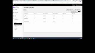 Vonage Reporting amp Analytics Demo [upl. by Patsis]