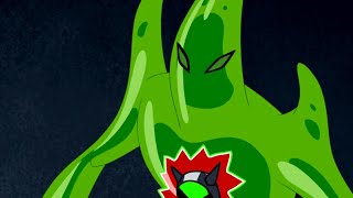 Ben 10 transform ultimate goop ll Ben ultimate alien ben10goop [upl. by Pantin344]