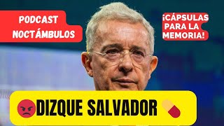 URIBE VENDIÓ HASTA EL NIDO DE LA P3RR4  PODCAST ¡ HOY [upl. by Seldan925]