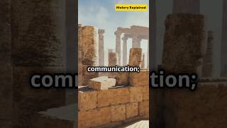 Understanding History A Quick Journey Through Time facts historyfacts history historia shorts [upl. by Clim]