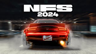 Need for Speed 2024 [upl. by Colvin630]