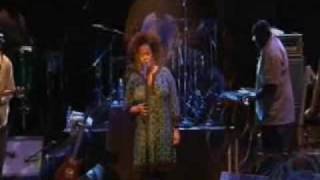 Jill Scott singing All I at the House of Blues [upl. by Markus594]