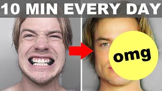 I Used Chisell Jawline Exerciser Every Day for 30 Days [upl. by Eehc893]