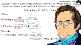 Como 𝐜𝐨𝐧𝐯𝐞𝐫𝐭𝐢𝐫 700 𝐜𝐞𝐧𝐭𝐢𝐦𝐞𝐭𝐫𝐨 𝐝𝐞 𝐦𝐞𝐫𝐜𝐮𝐫𝐢𝐨 c𝐦𝐇𝐠 a 𝐩𝐚𝐬𝐜𝐚𝐥𝐞𝐬 y 𝐚𝐭𝐦ó𝐬𝐟𝐞𝐫𝐚𝐬 varios métodos [upl. by Alekram]