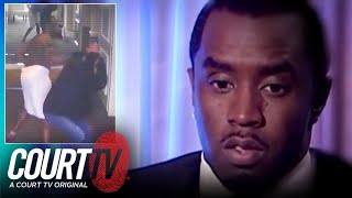 What’s Next for Sean ‘Diddy’ Combs  Vinnie Politan Investigates [upl. by Nadabus]