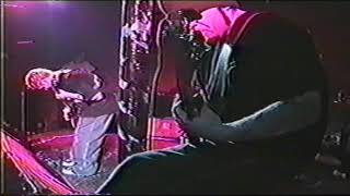 Snot band  My Balls Lynn Strait Live 1997 [upl. by Breban]