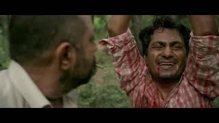 Babumoshai Bandookbaaz Official Trailer Nawazuddin Siddiqui 25th August 2017 Latest Movies [upl. by Avirt]