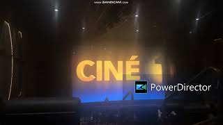 Harkins CINE 1 Logo LowPitched [upl. by Gamaliel561]