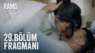 Ramo – 29Bölüm Fragmanı [upl. by Melborn]