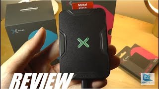 REVIEW XVIDA Magnetic Qi Wireless Charging System [upl. by Maghutte]