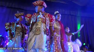 Ada wessanthara raja putha  olcutt preschool galewela 2018 [upl. by Chernow231]