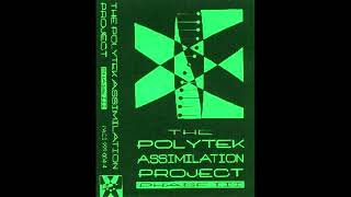 Various – PolyTek Assimilation Project Phase III 1993 Compilation [upl. by Leod691]