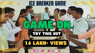 Ice breaker game  Numbers and Actions game [upl. by Yesrod]