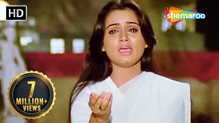 Main Teri Chhoti Behana  Padmini Kolhapure  Tina Munim  Souten 1983  Old Hindi Sad Songs [upl. by Lrig]