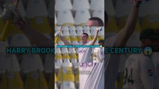 Harry Brook Triple Century  Joe Root Double Century  Pak vs Eng test cricket shorts [upl. by Dryden]