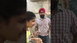 Ek Pita Ki Life  RS 1313 LIVE  Ramneek Singh 1313 Shorts [upl. by Ahsuatal]