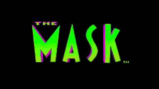 The Mask  Level 5 Boss ost snes [upl. by Tonie]