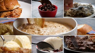 3Ingredient Slow Cooker Recipes [upl. by Etnaik726]