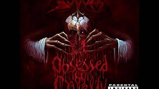 Sodom  Brandish the Sceptre 2017 Remastered Video HD [upl. by Eldon973]