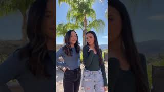 Twins x 3 ft Merrell twins amp Rybka twins [upl. by Skyla]