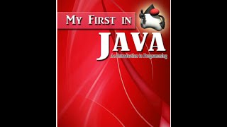 My First In Java Tutorial 26 Input Output Files Part 2 of 3 [upl. by Aklog]