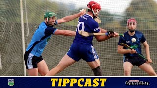 Tippcast live 108 Quarterfinal bonanza  Sars break Nenagh  Clonoulty in  football amp camogie [upl. by Berke311]