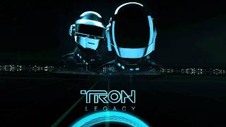 End Credits  Tron Legacy Soundtrack  Daft Punk [upl. by Matless]